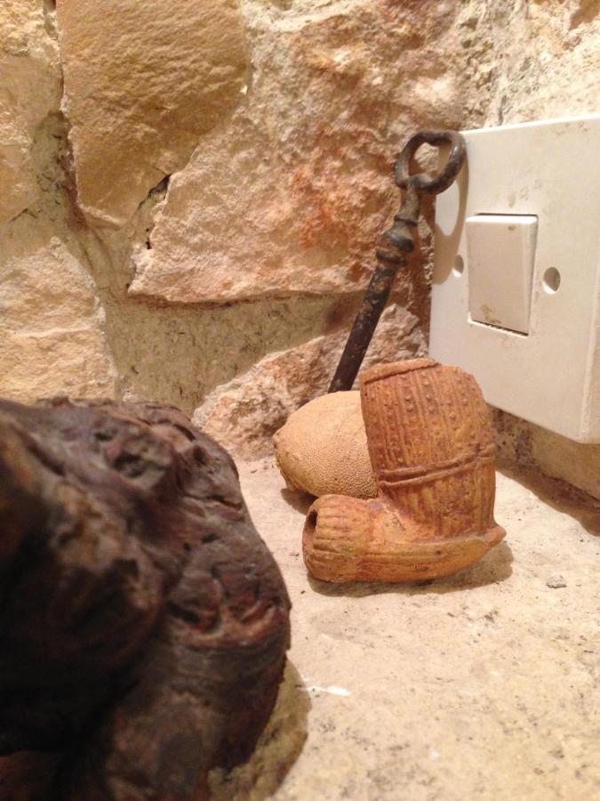 דירות רוביני App Milija מראה חיצוני תמונה